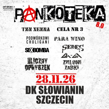 Pankoteka 8.0