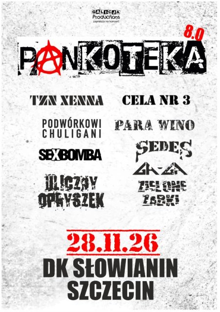 Pankoteka 8.0